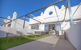 Atlantico Plaza Apartments